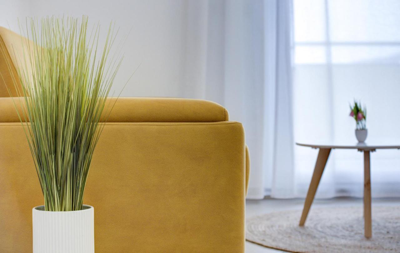 Apartments Luka - Villa Sunce 센 외부 사진