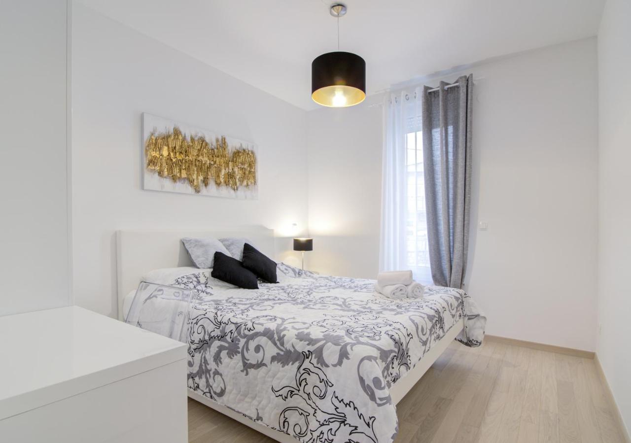 Apartments Luka - Villa Sunce 센 외부 사진