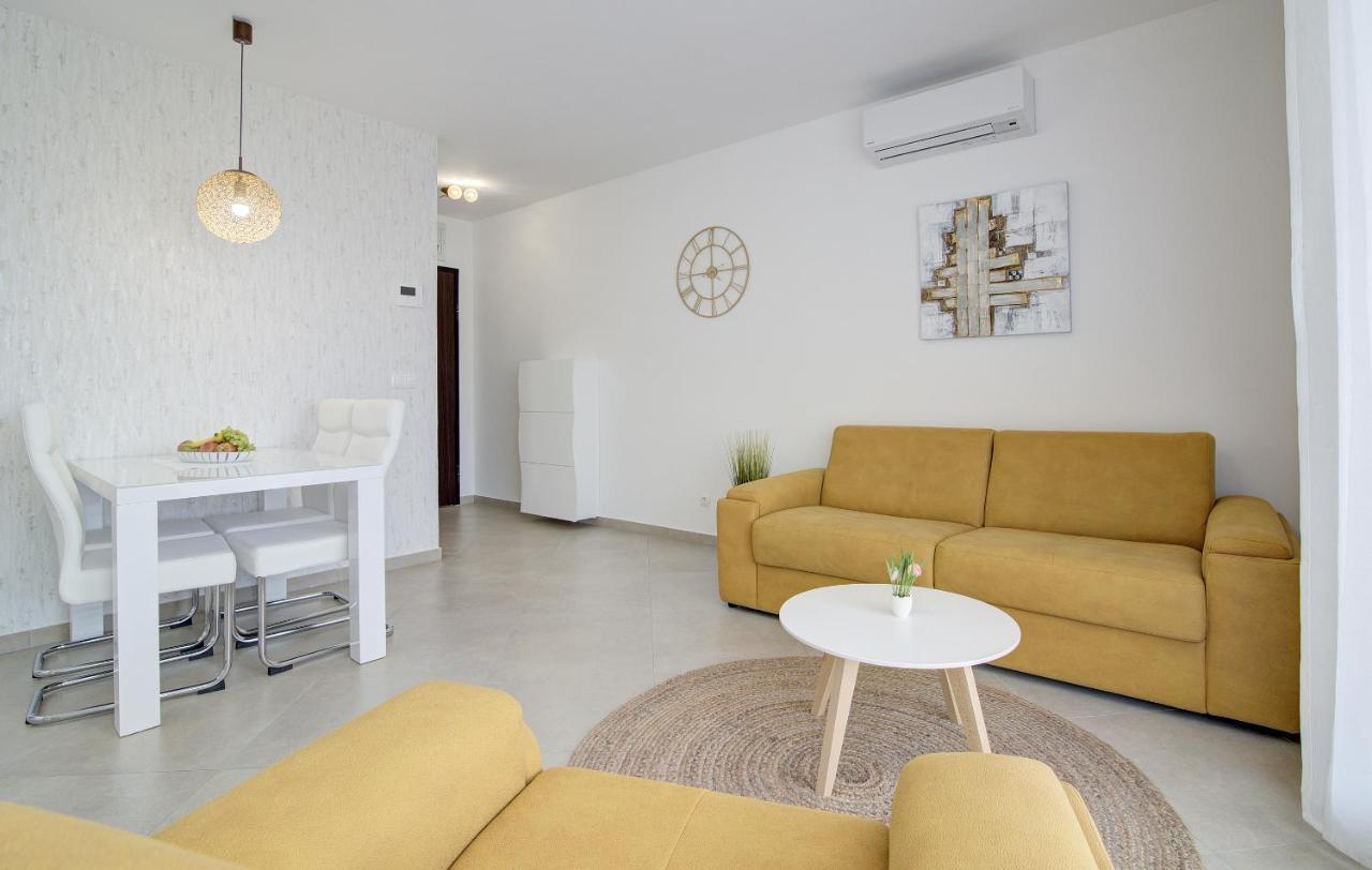 Apartments Luka - Villa Sunce 센 외부 사진