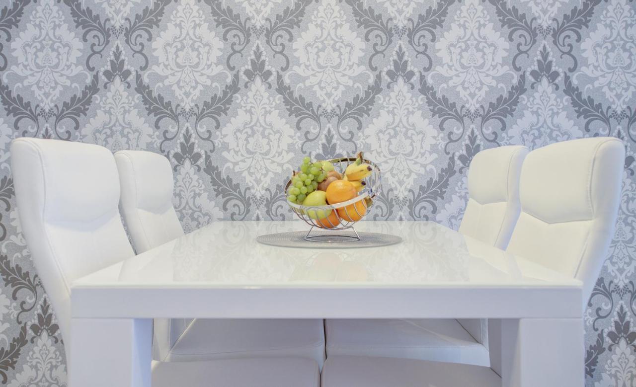 Apartments Luka - Villa Sunce 센 외부 사진