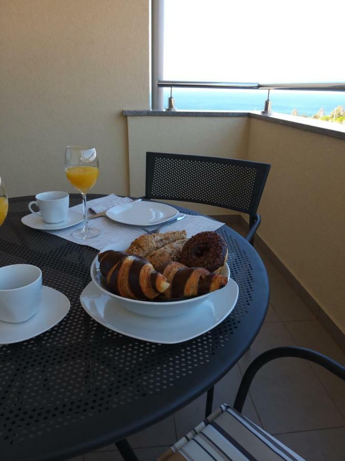 Apartments Luka - Villa Sunce 센 외부 사진