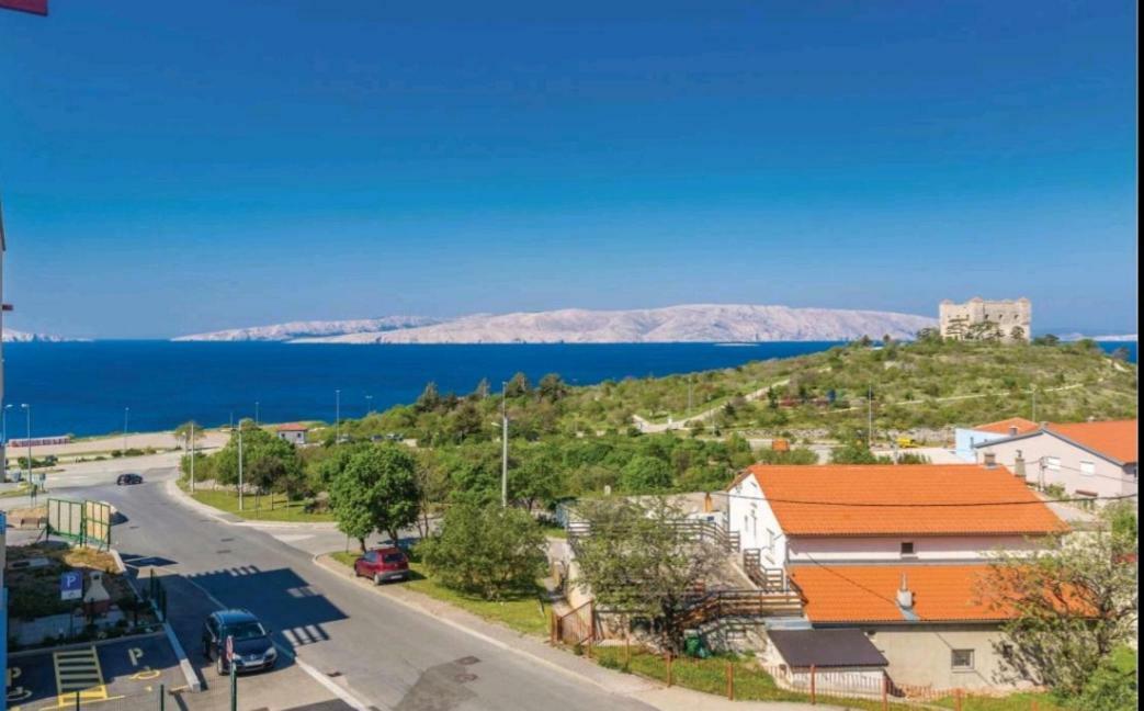 Apartments Luka - Villa Sunce 센 외부 사진